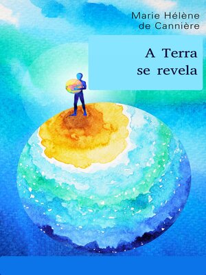cover image of A Terra se revela